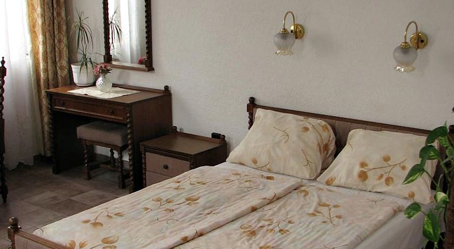 Hotel Lucky Budapeszt Zewnętrze zdjęcie