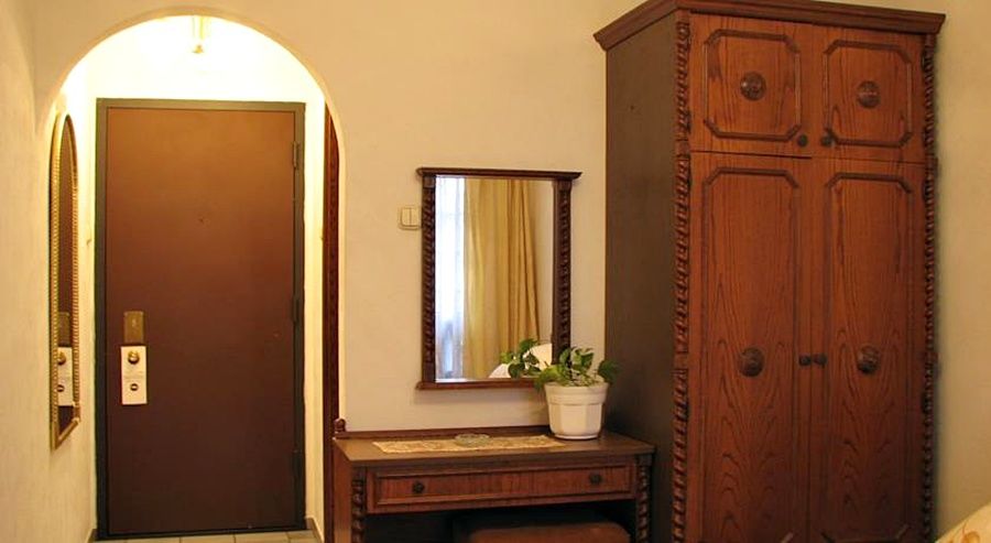 Hotel Lucky Budapeszt Zewnętrze zdjęcie