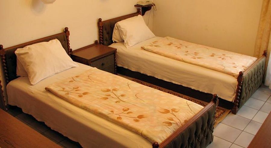 Hotel Lucky Budapeszt Zewnętrze zdjęcie