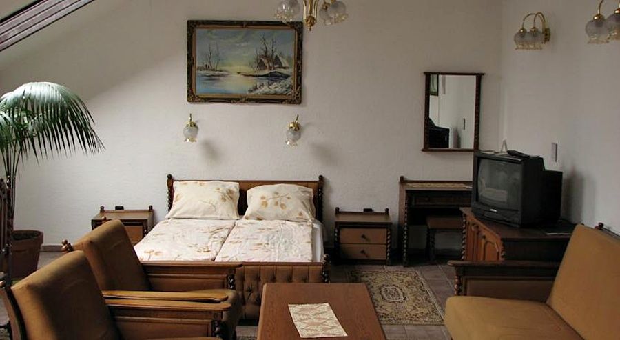 Hotel Lucky Budapeszt Zewnętrze zdjęcie